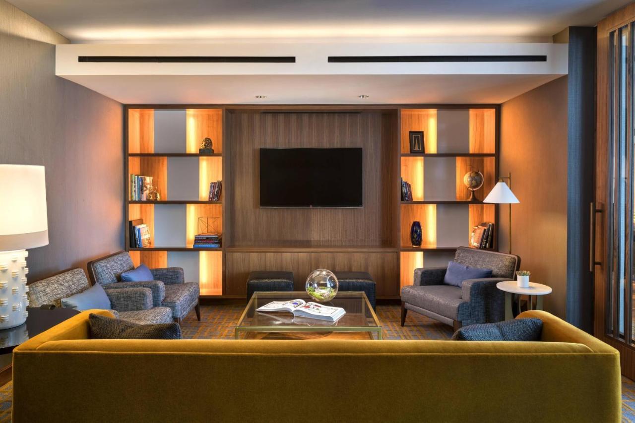 เดอะ ริทซ์-คาร์ลตัน ชิคาโก Hotel ภายนอก รูปภาพ