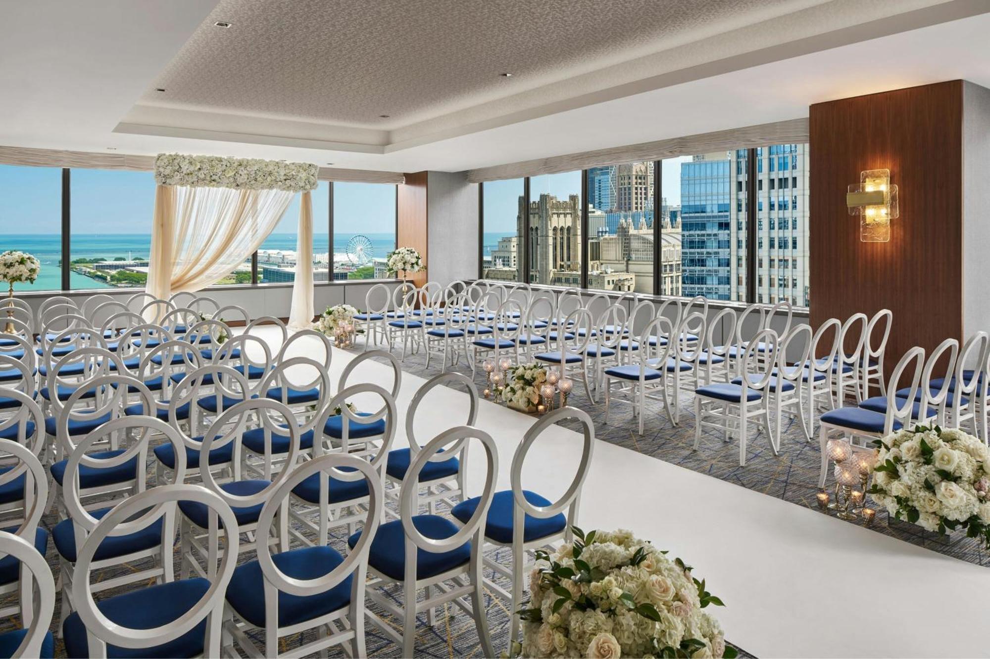 เดอะ ริทซ์-คาร์ลตัน ชิคาโก Hotel ภายนอก รูปภาพ