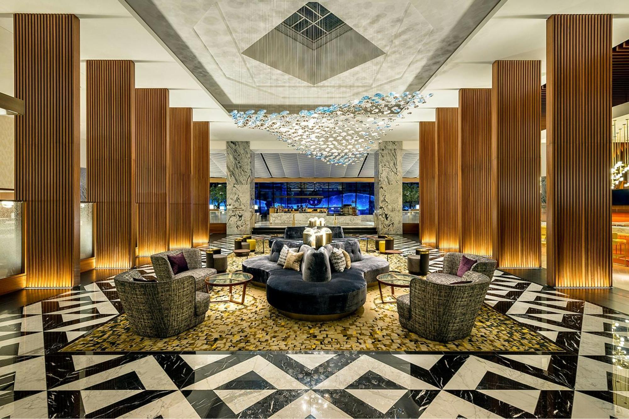 เดอะ ริทซ์-คาร์ลตัน ชิคาโก Hotel ภายนอก รูปภาพ
